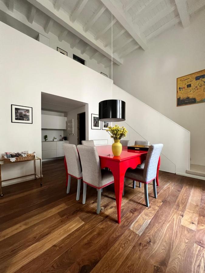 Flo House Bari Daire Dış mekan fotoğraf