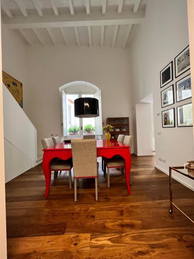 Flo House Bari Daire Dış mekan fotoğraf