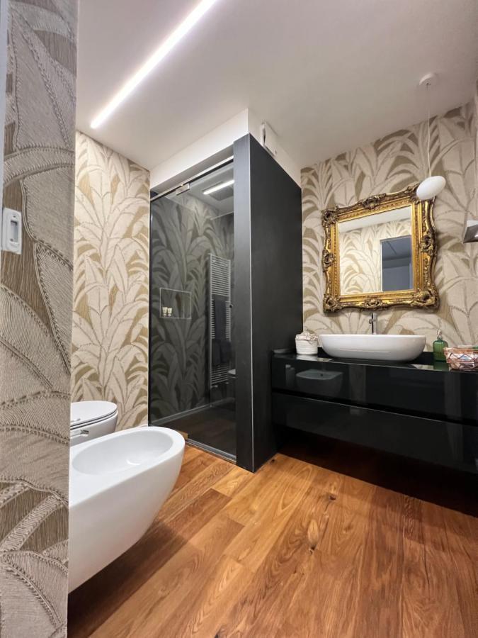 Flo House Bari Daire Dış mekan fotoğraf