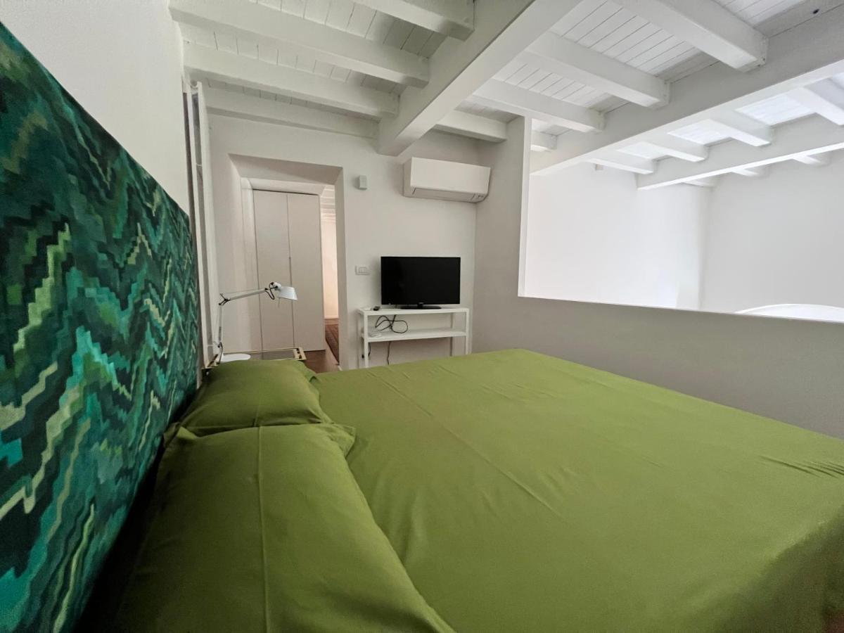 Flo House Bari Daire Dış mekan fotoğraf