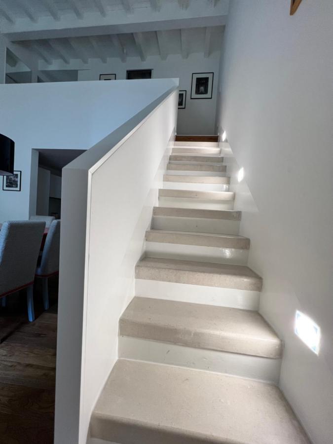 Flo House Bari Daire Dış mekan fotoğraf